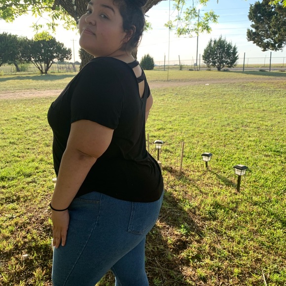 Sexy Back Shirt - Picture 5 of 7